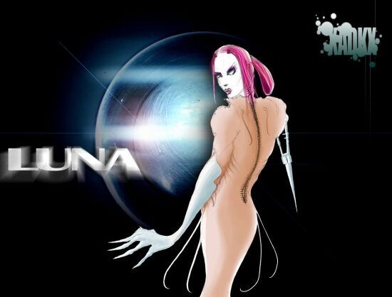 Luna